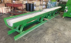 2024 Precision Husky  Conveyor-Vibrating